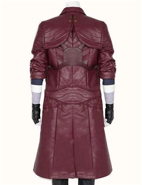 dmc dante jacket replica